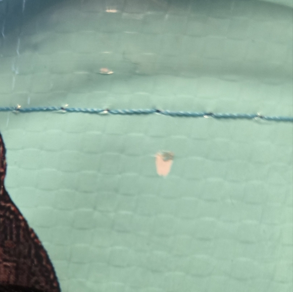 Fashion Bag of Audrey Hepburn Resuable Tote Shopping Bag W/Zipper Pouch - Picture 10 of 10